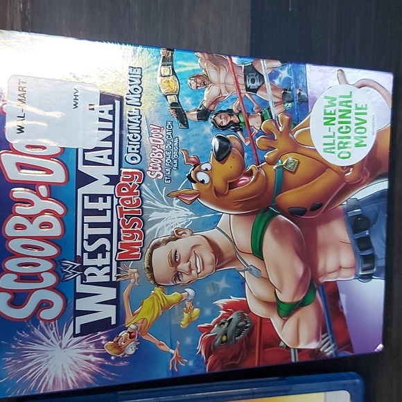 Scooby-Doo DVD's - Picture 4 of 4